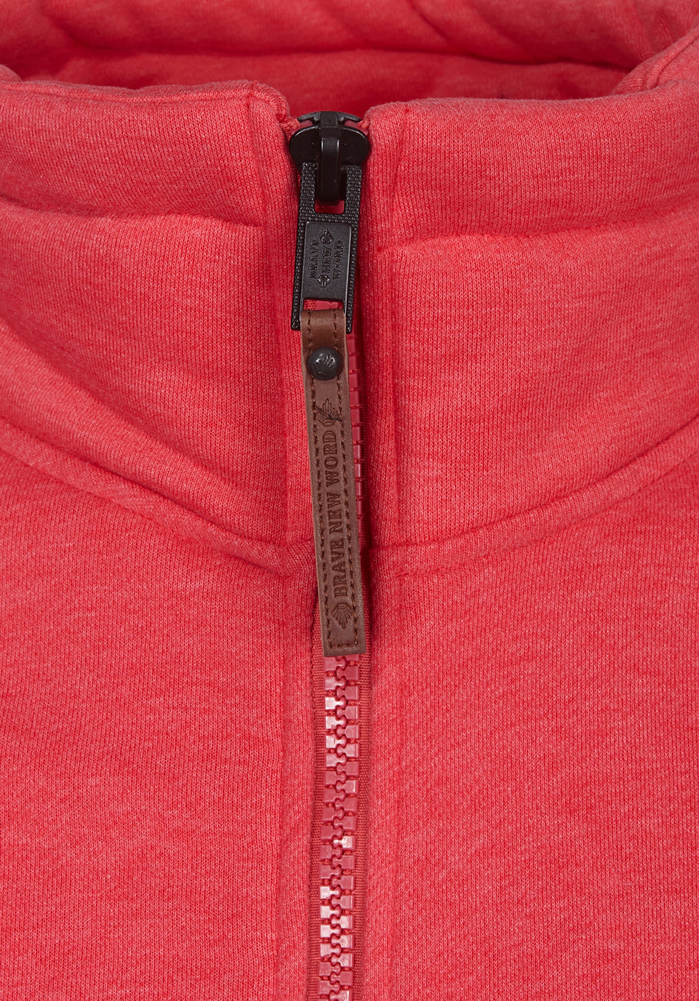 Ivic 20 - Cherry Red Melange