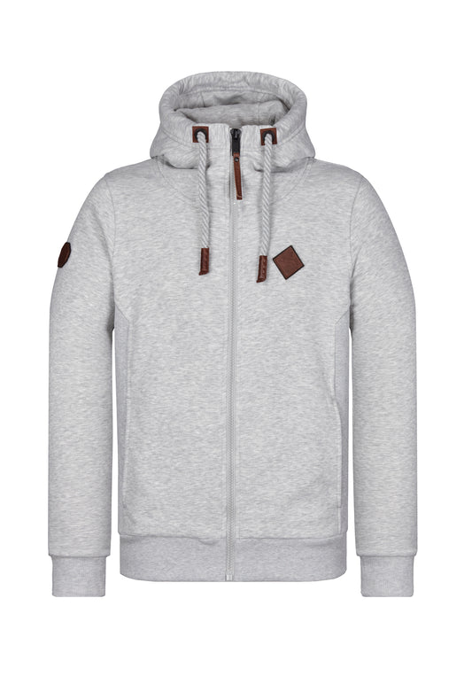 Birol 20 - Grey Melange