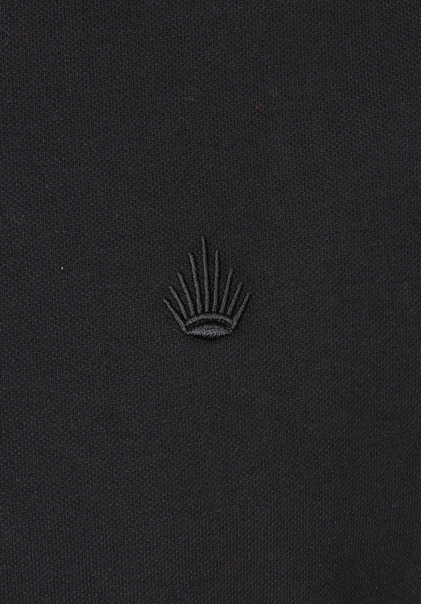 Der Golfer - Black