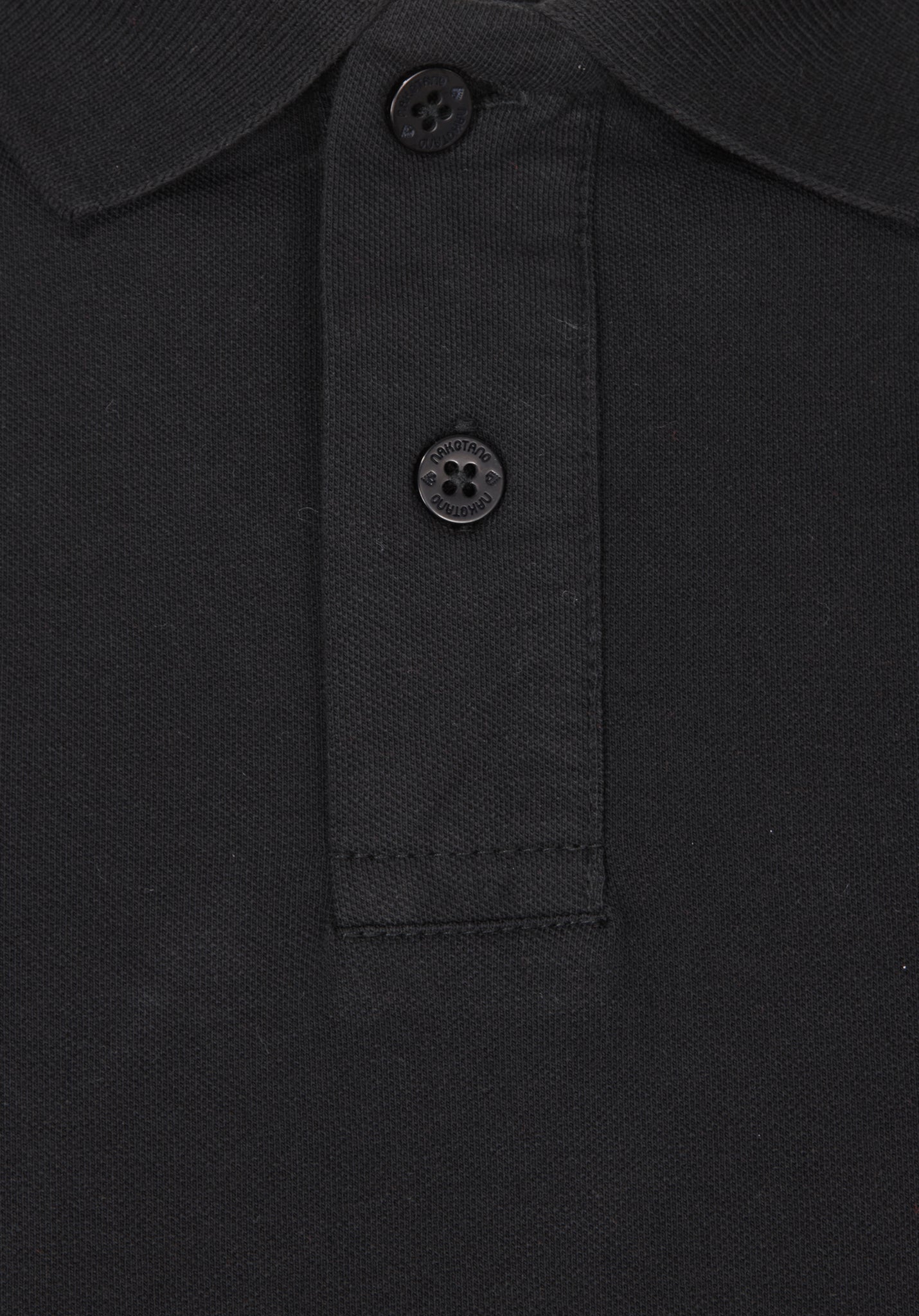 Der Golfer - Black