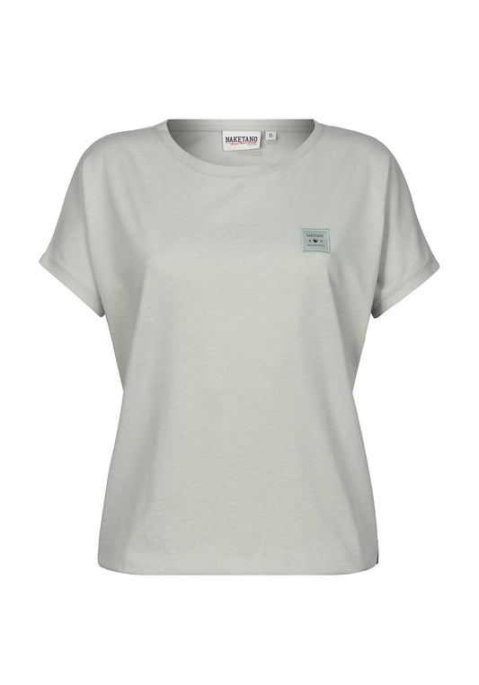 Schnella Baustella 20 - Sage Melange