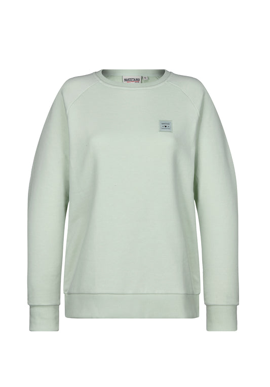 Krokettenhorst 20 - Light Green Melange