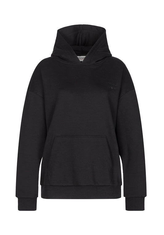 Big Ina 20 (Oversize) - Black