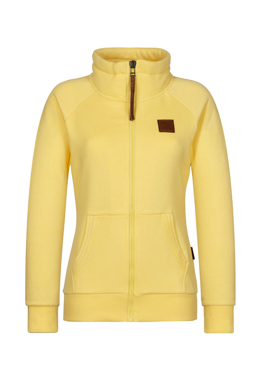 Monsterbumserin 20 - Yellow Melange