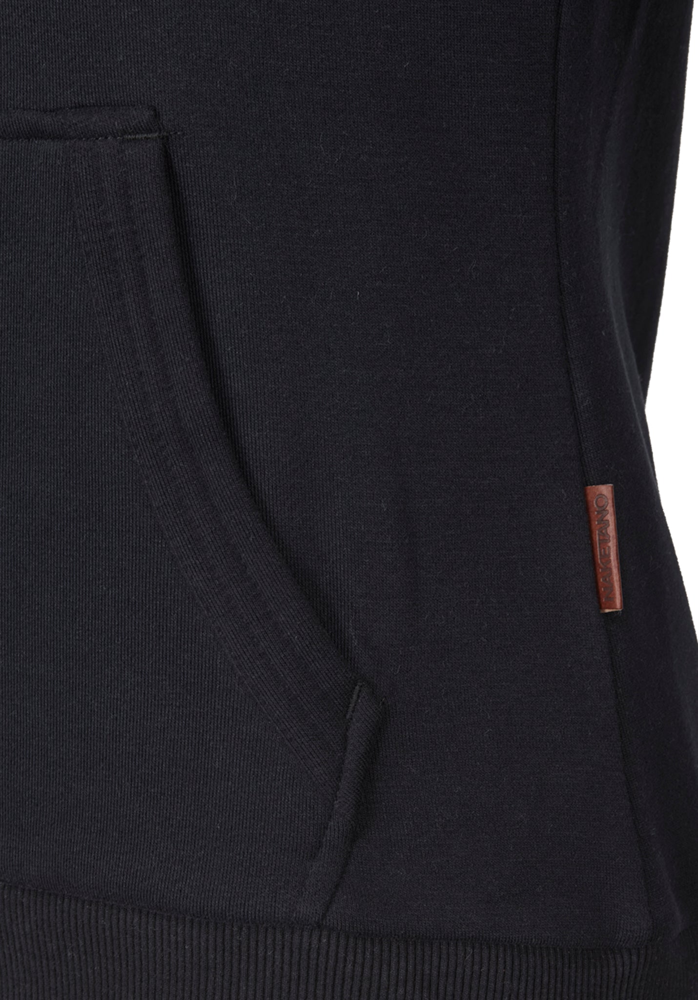Brazzo 20 - Black