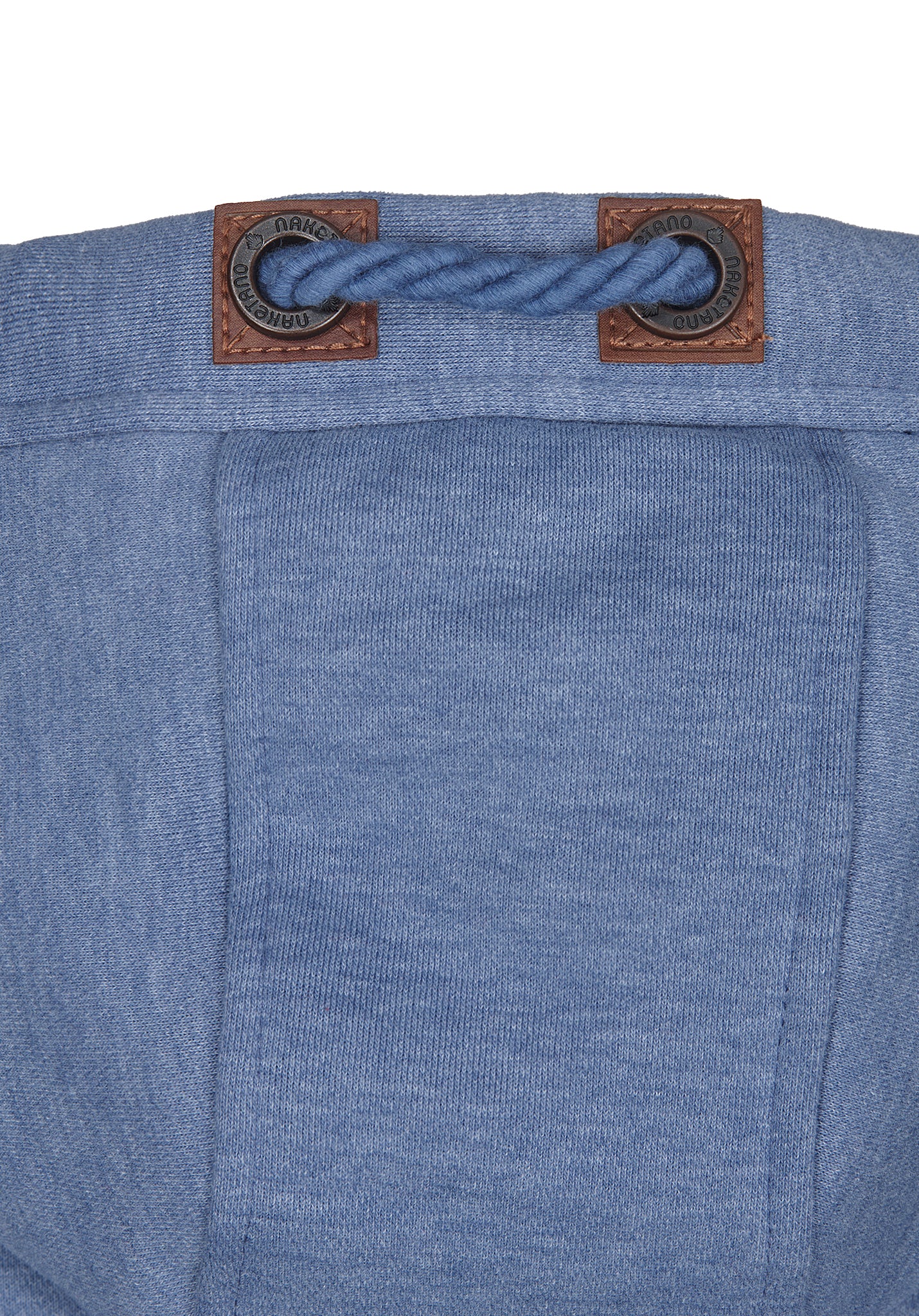 Brazzo 20 - Blue Melange