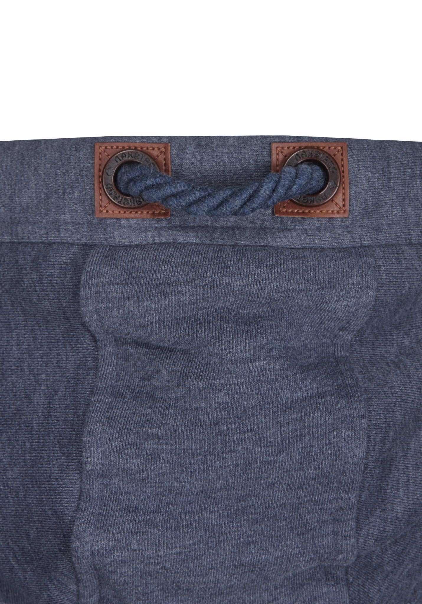 Brazzo 20 - Indigo Blue Melange