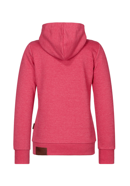 Ina's Lieblingspulli - Purple Melange