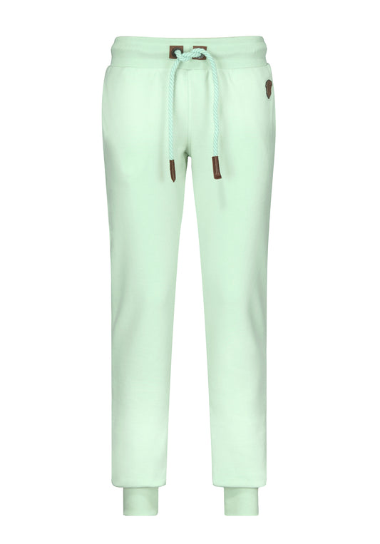 Deine Schwester - Light Green Melange