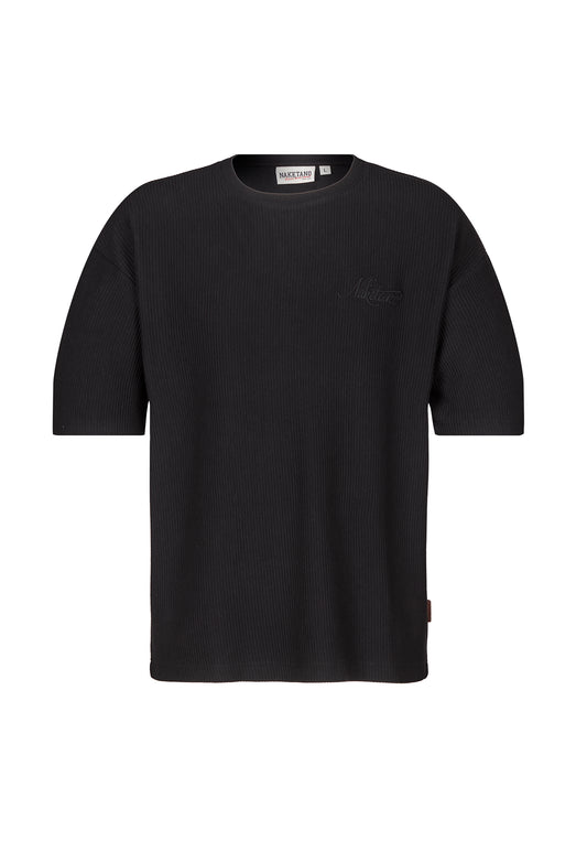 Sternenkrieger (Oversize) - Black