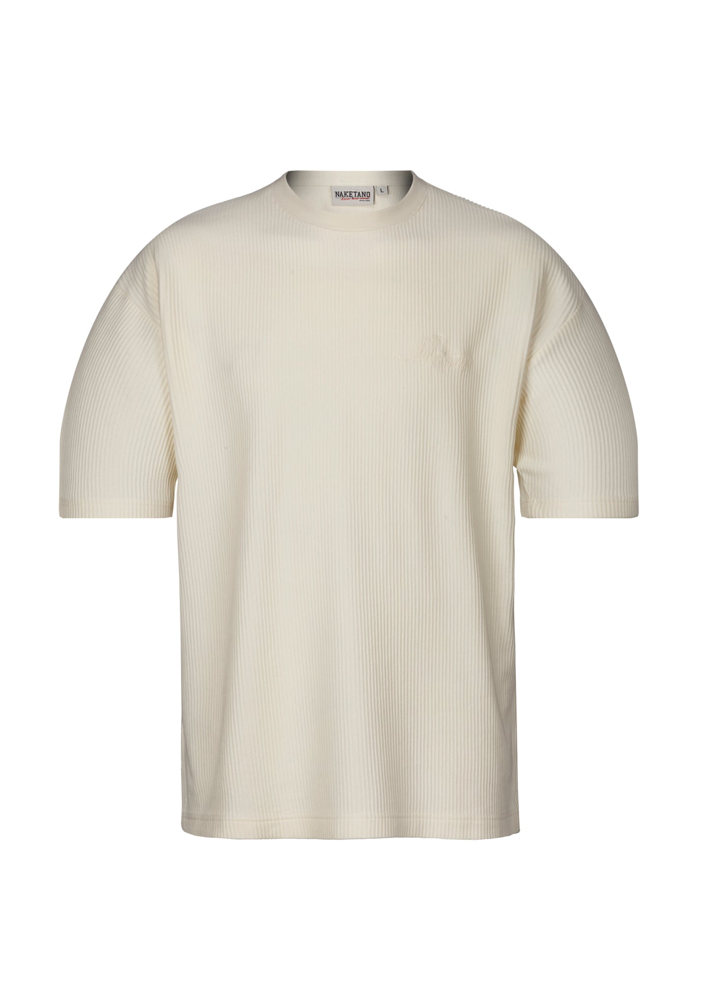 Sternenkrieger (Oversize) - Beige Melange
