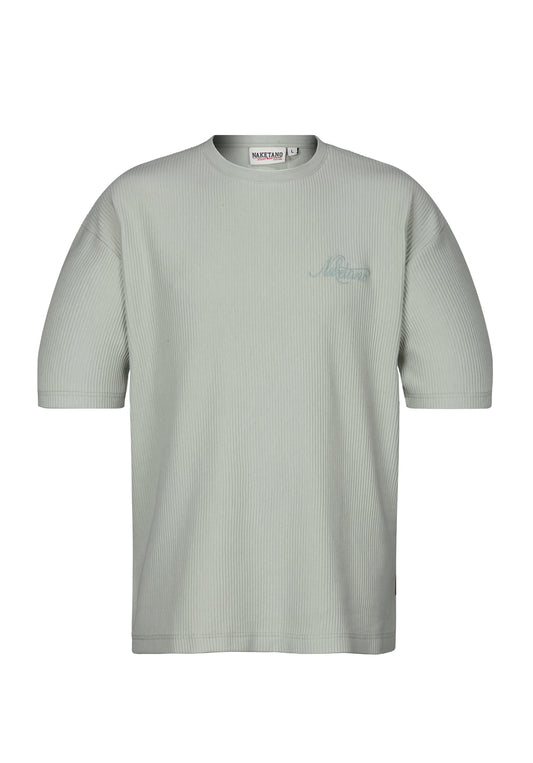 Sternenkrieger (Oversize) - Sage Melange