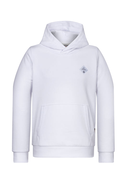 Theo's Lieblingspulli 20 - White