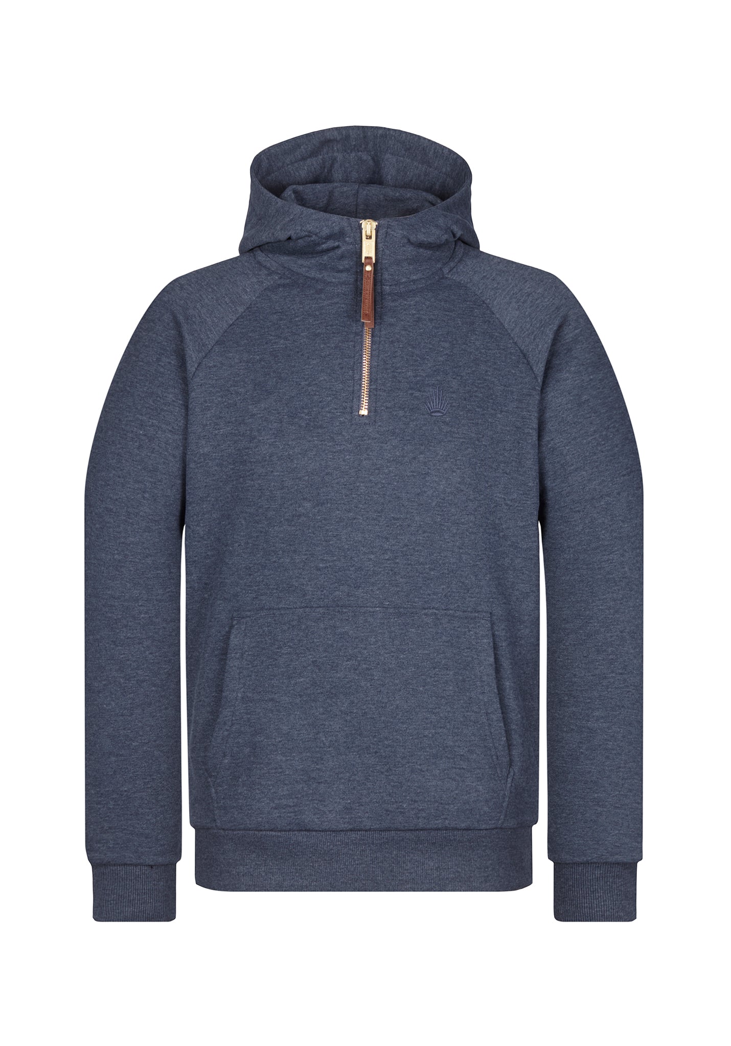 Sofa Samurai - Navy Melange