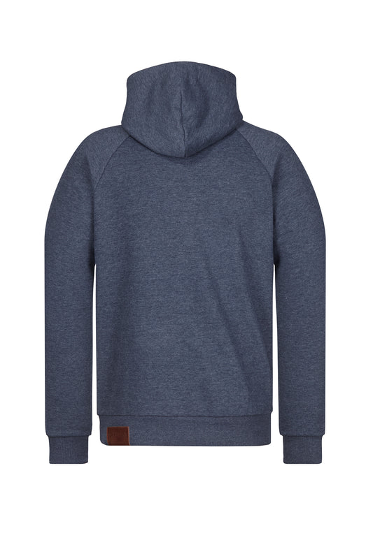 Sofa Samurai - Navy Melange