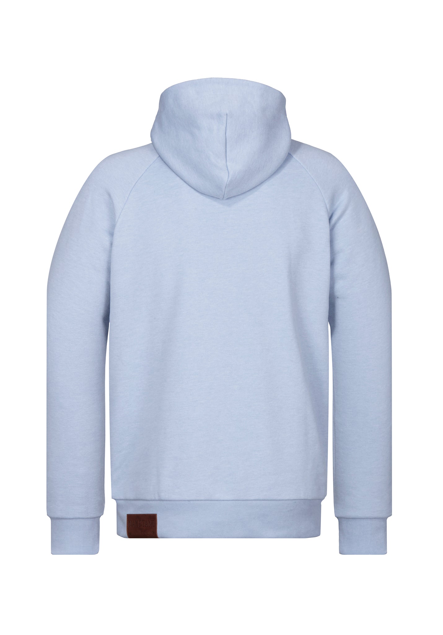 Sofa Samurai - Sky Blue Melange