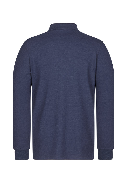 Fortschau - Indigo Blue Melange