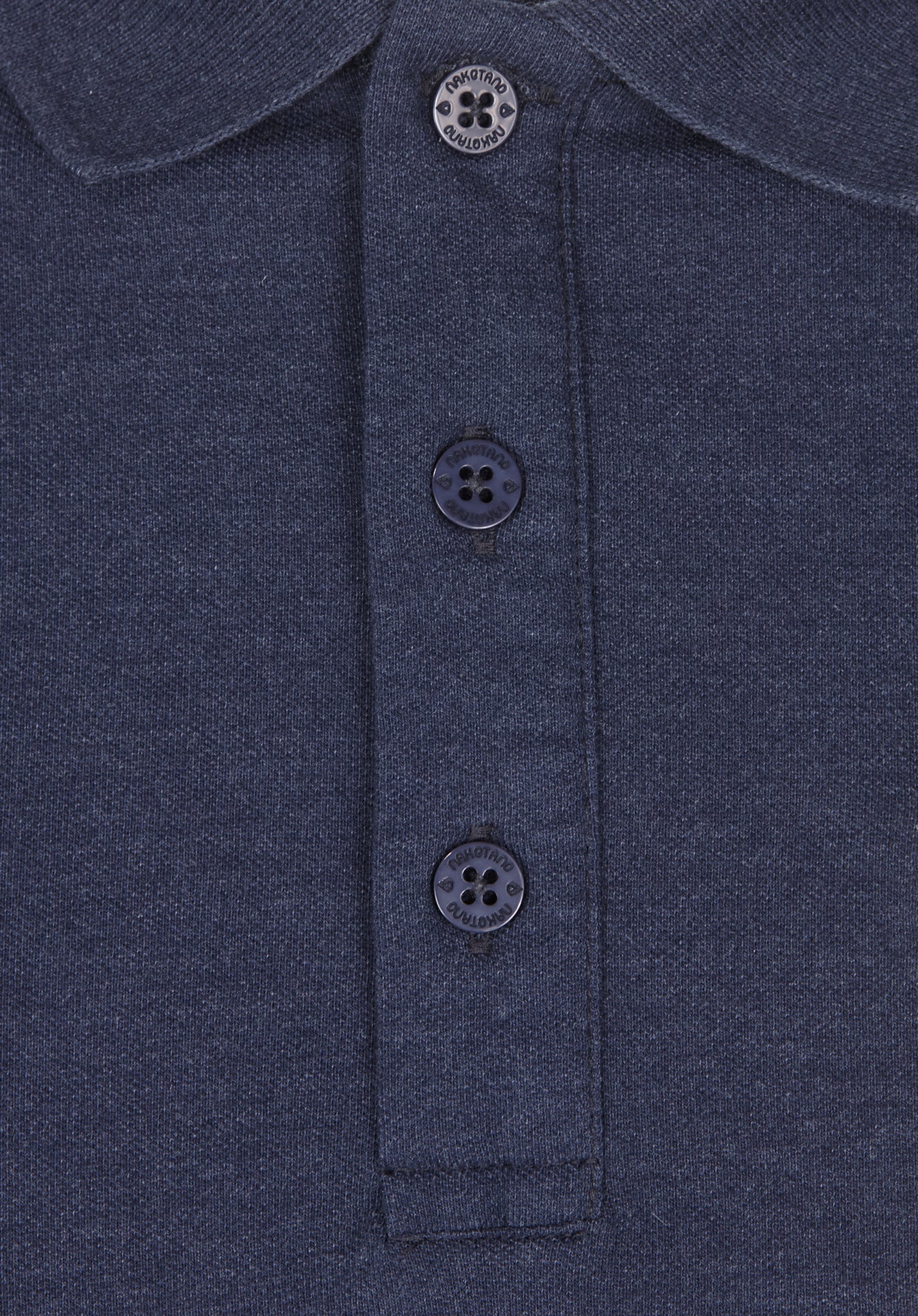 Fortschau - Indigo Blue Melange