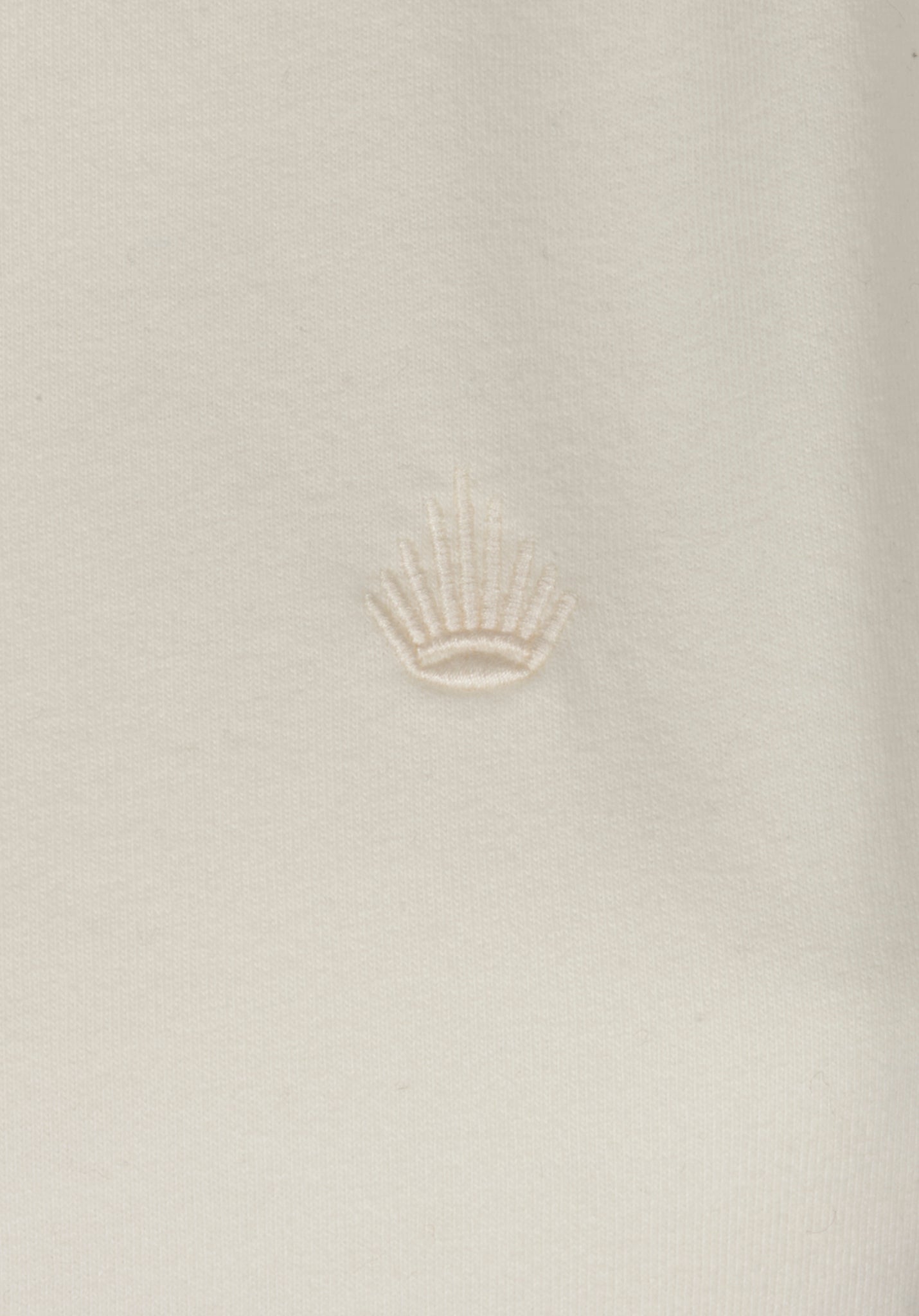 Liebesaus - Beige Melange