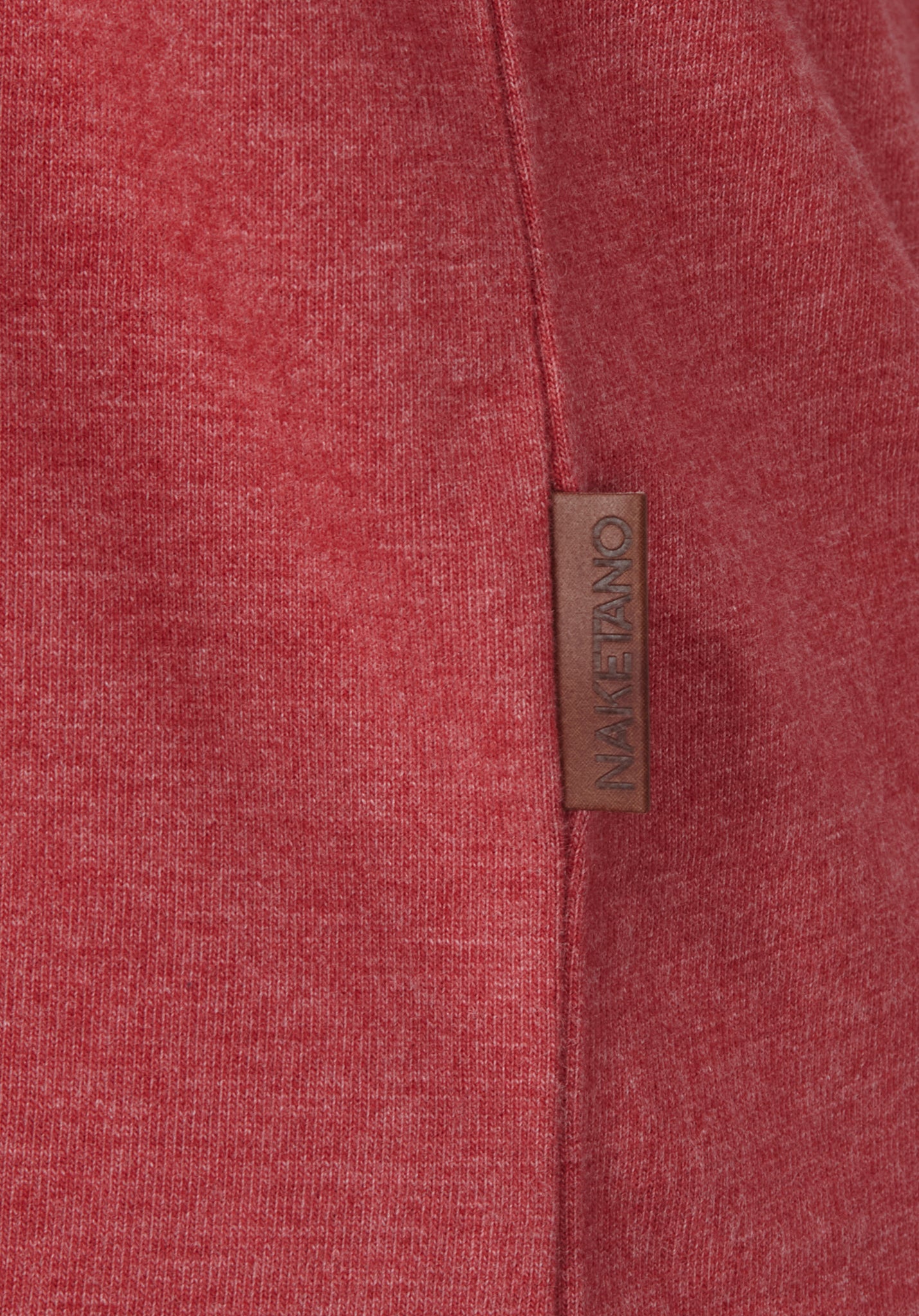 Liebesaus - Ruby Red Melange