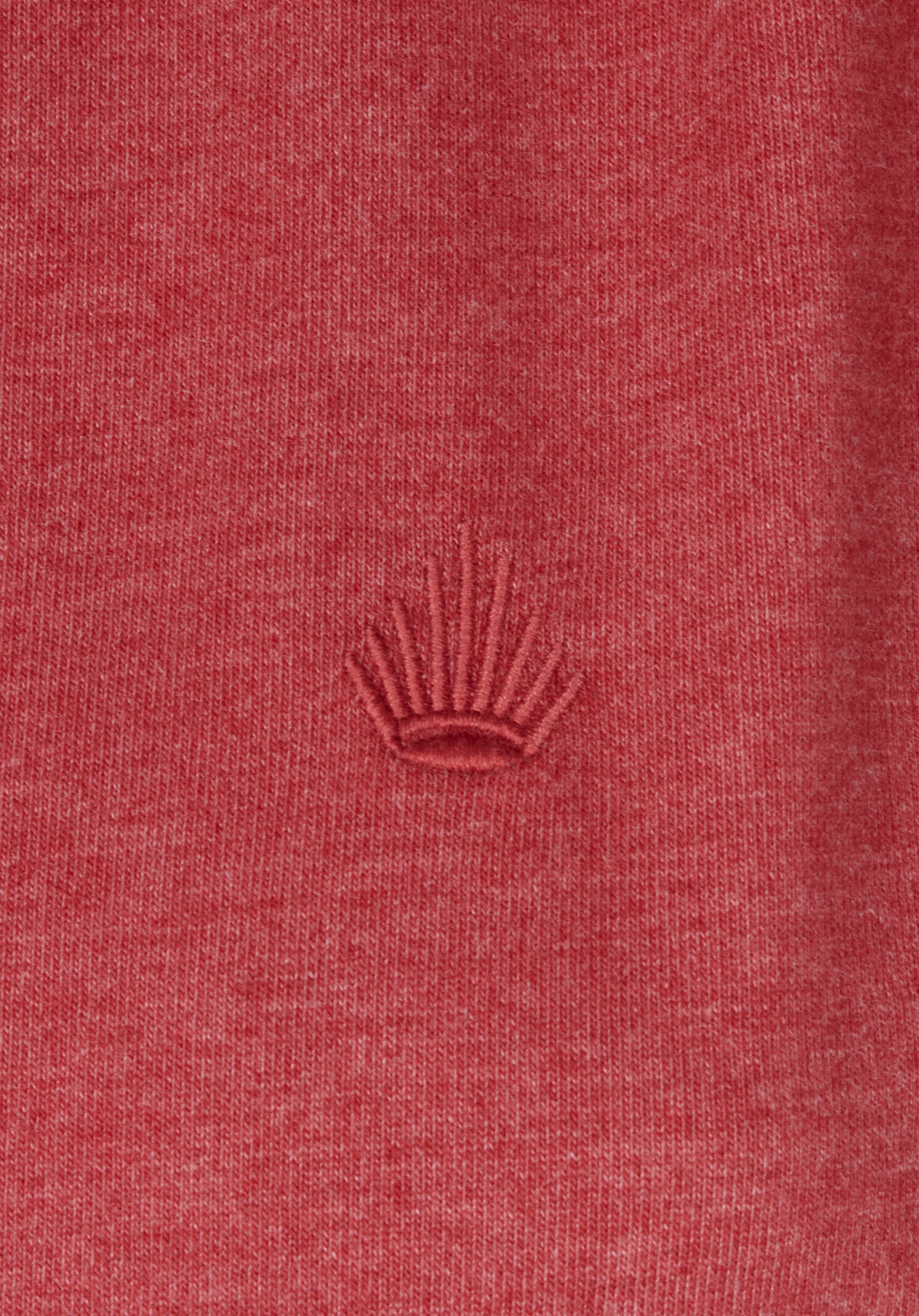 Liebesaus - Ruby Red Melange