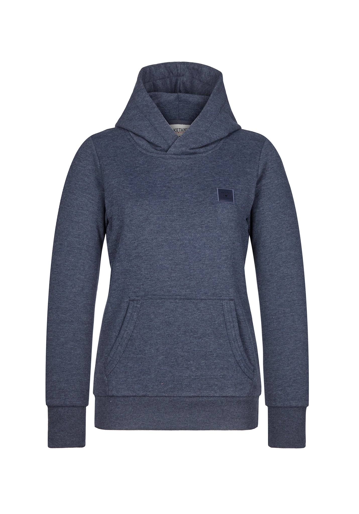 Ina's Lieblingspulli 20 - Navy Melange