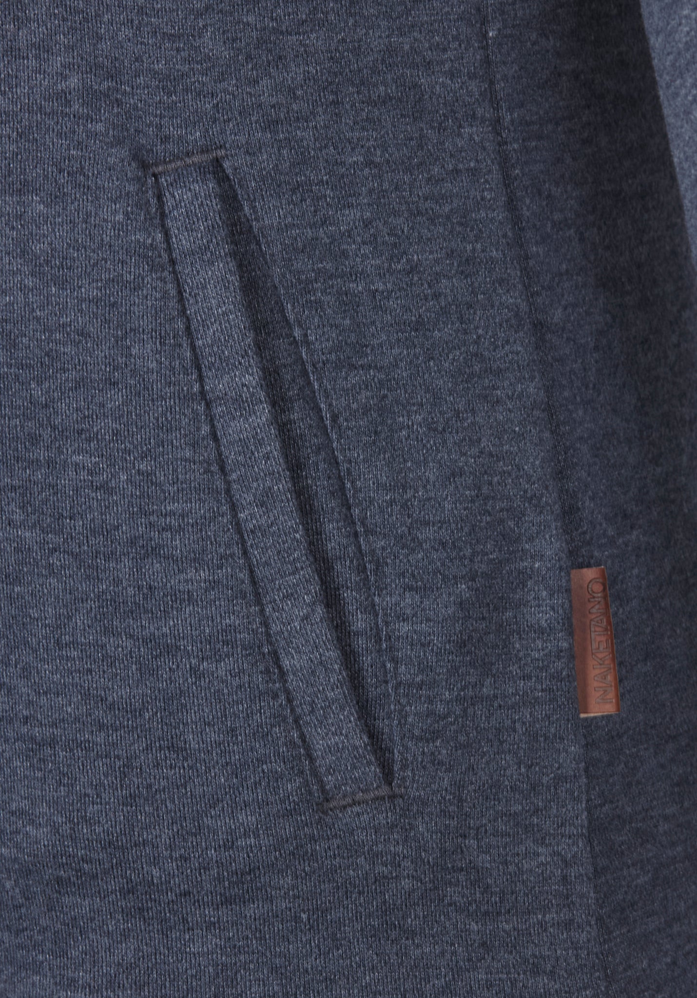 Talenterennten 20 (Long) - Navy Melange