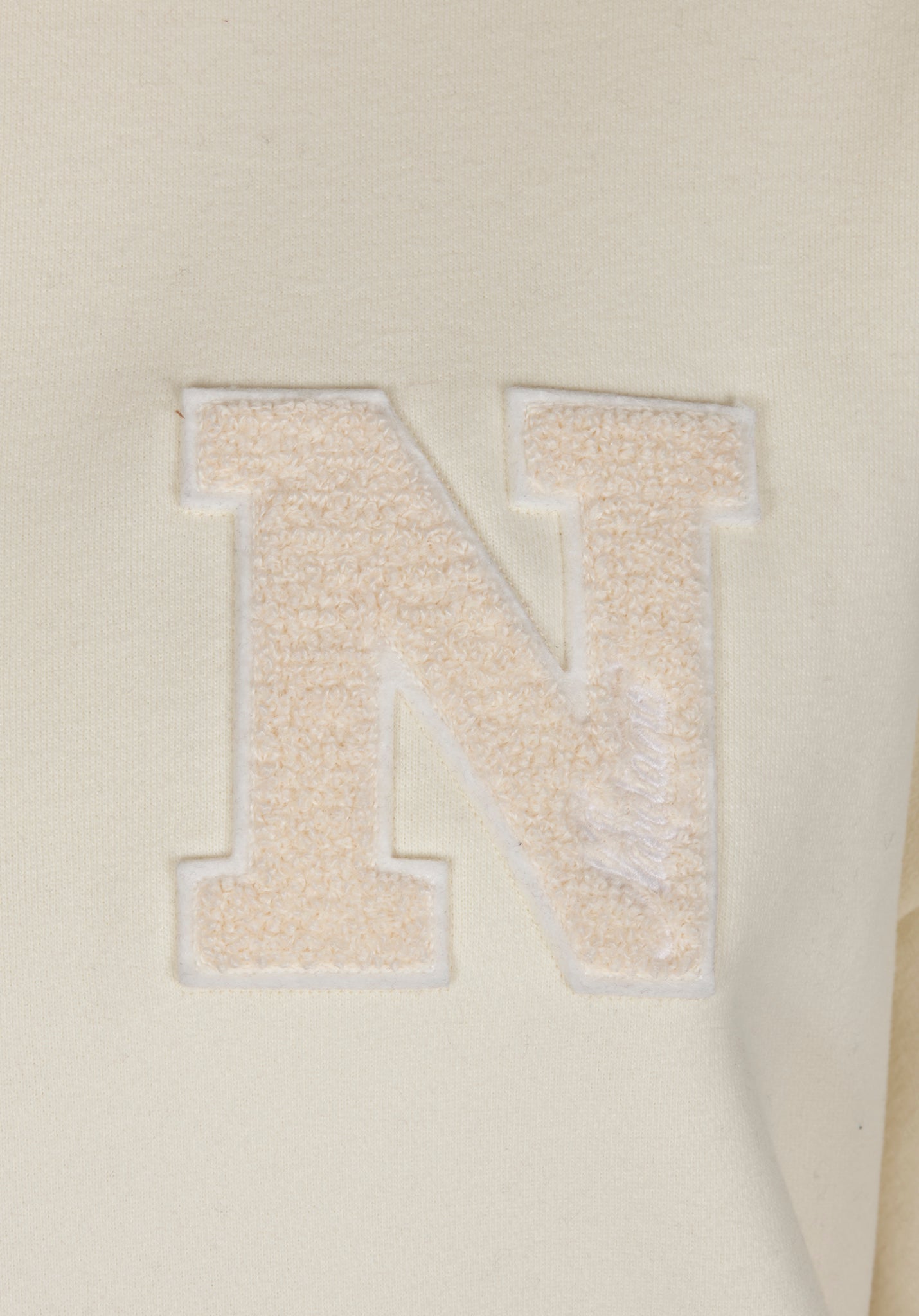 Hansgretel (Oversize) - Beige Melange