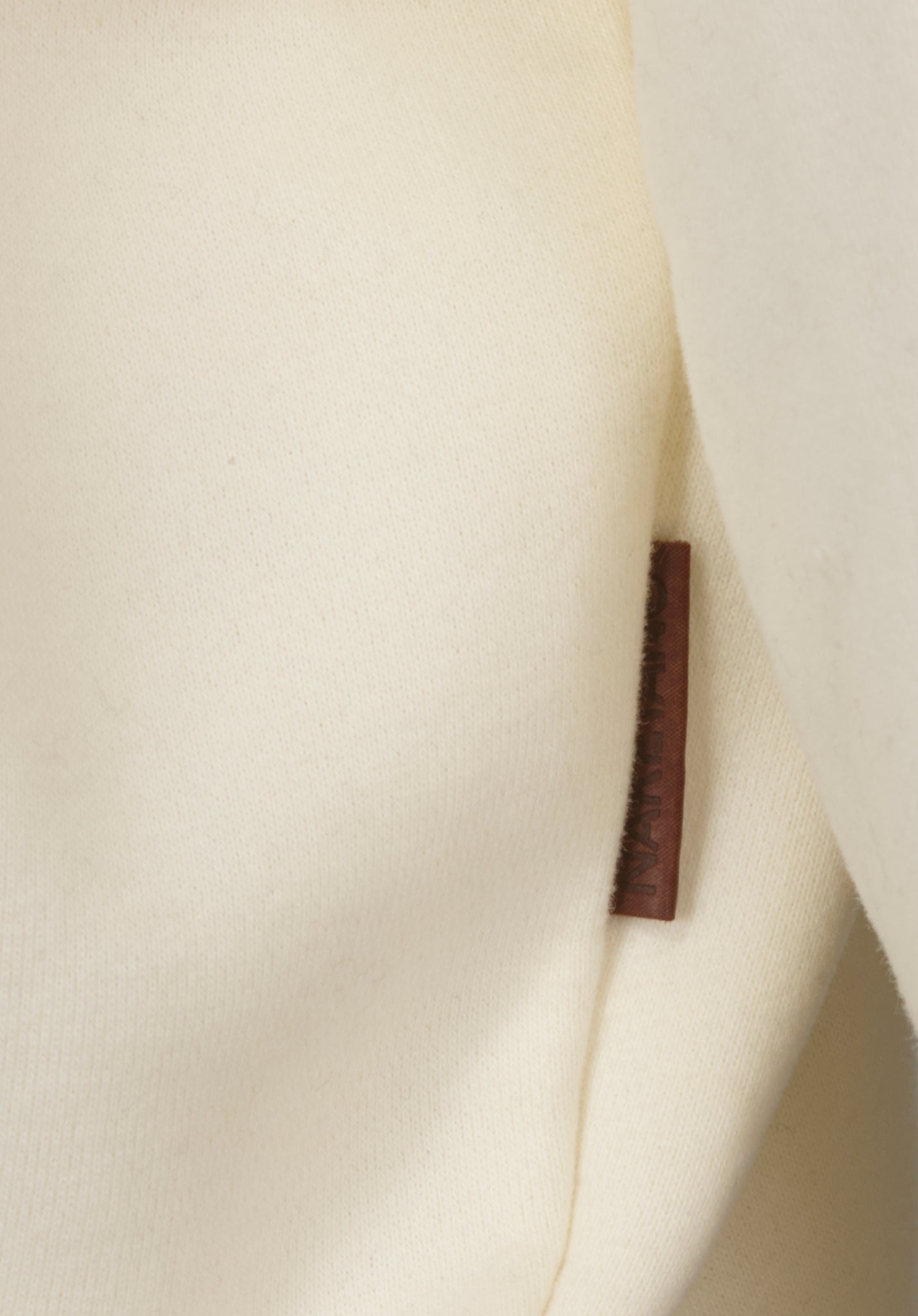Kollektiv (Oversize) - Beige Melange