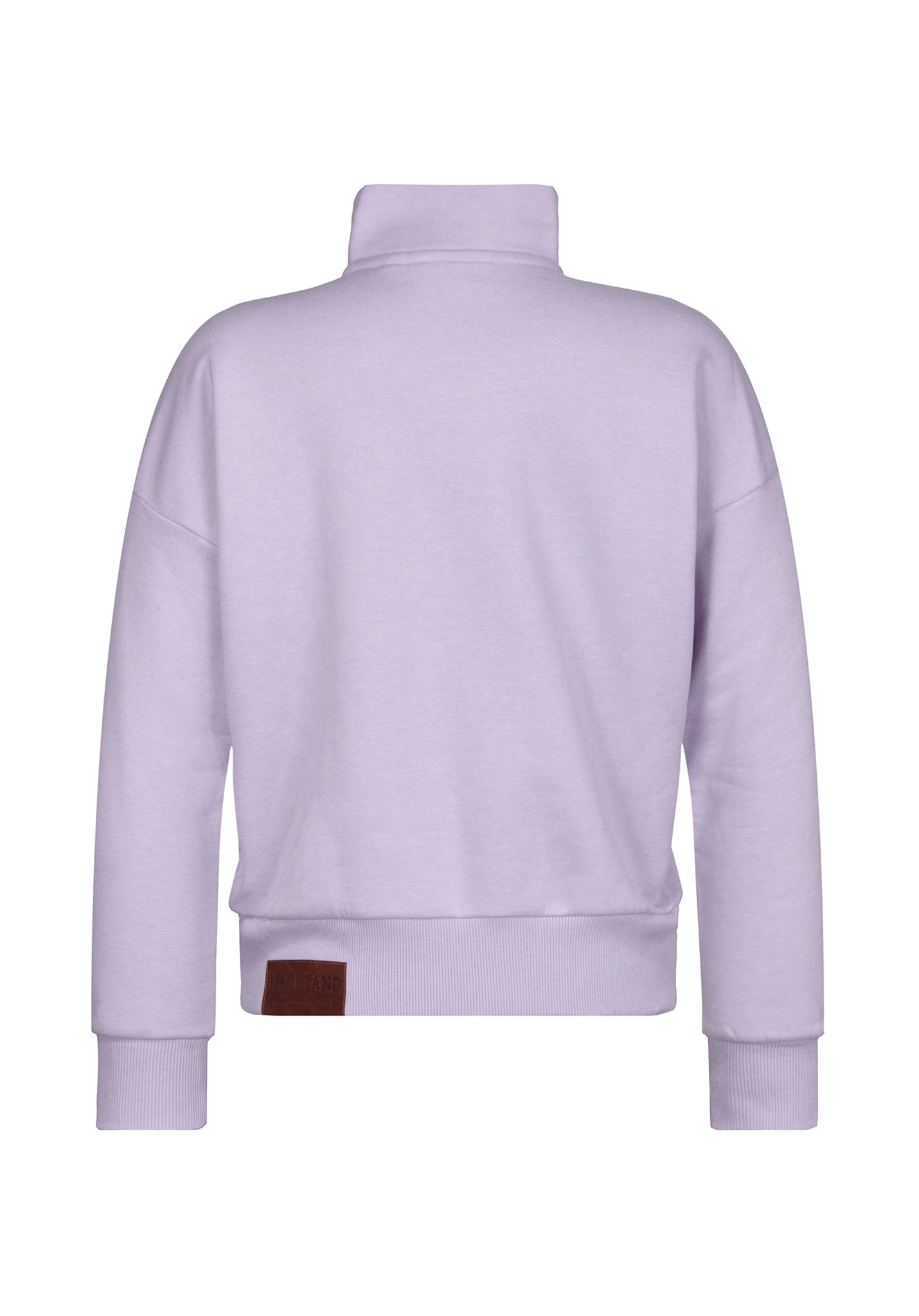 Kollektiv (Oversize) - Lavender Melange