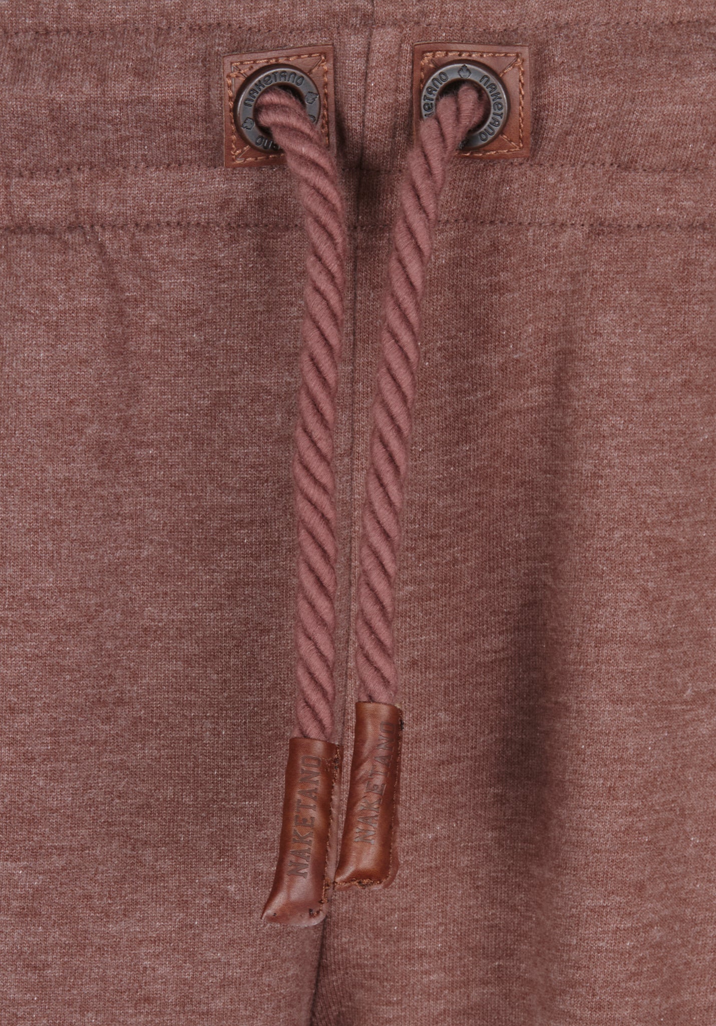 Chillichaote 20 - Dark Brown Melange