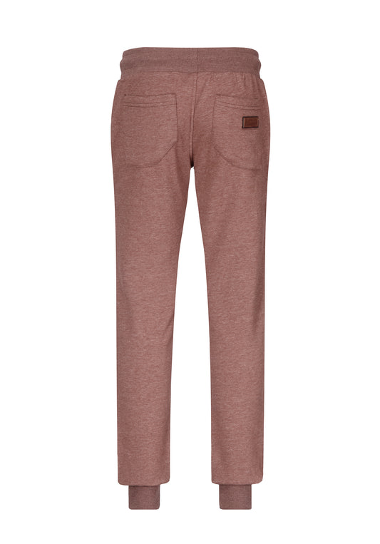 Deine Schwester - Dark Brown Melange